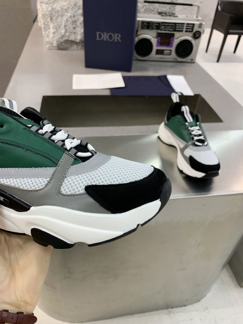 Christian Dior Sneakers